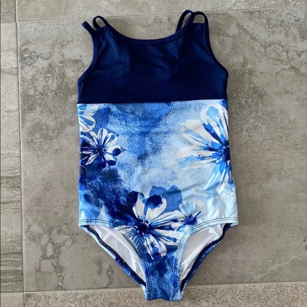 Justice active navy